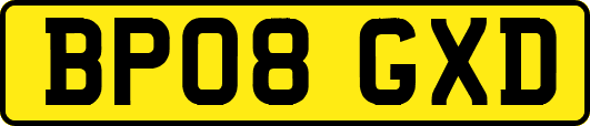 BP08GXD
