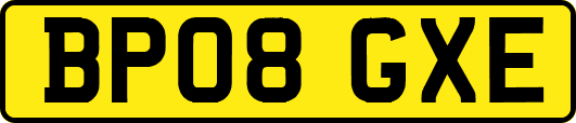 BP08GXE