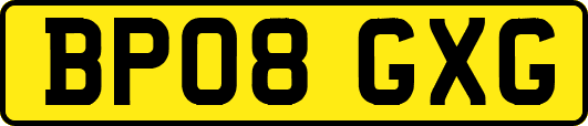 BP08GXG