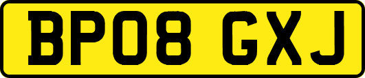 BP08GXJ