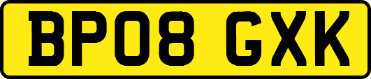 BP08GXK