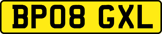 BP08GXL