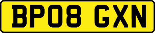 BP08GXN