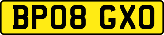 BP08GXO