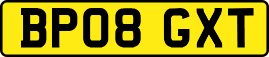 BP08GXT