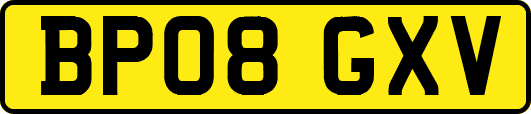 BP08GXV