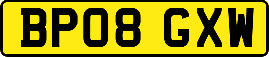 BP08GXW