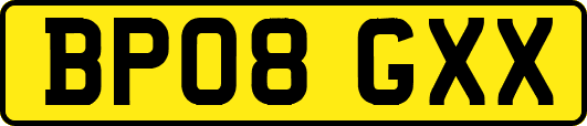 BP08GXX