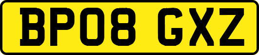 BP08GXZ