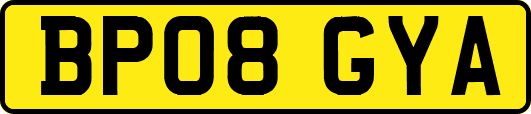 BP08GYA
