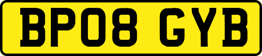 BP08GYB