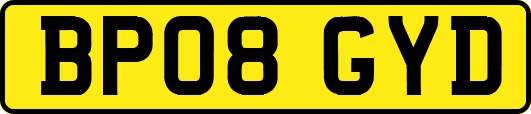 BP08GYD