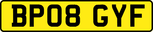 BP08GYF