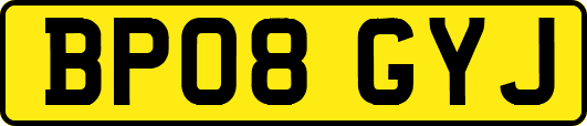 BP08GYJ