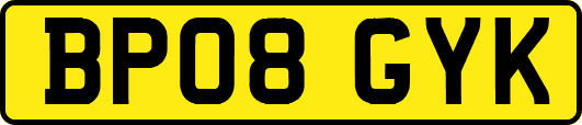 BP08GYK