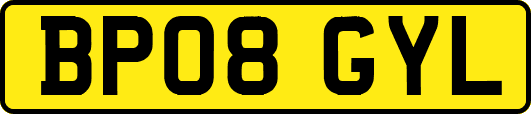 BP08GYL