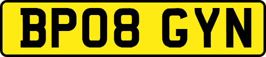 BP08GYN