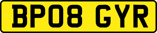 BP08GYR