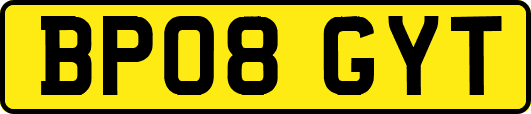 BP08GYT