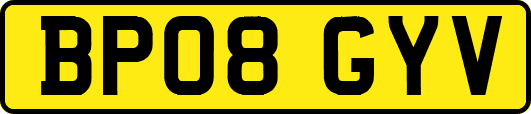 BP08GYV