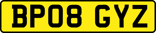 BP08GYZ