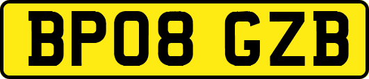 BP08GZB