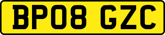 BP08GZC