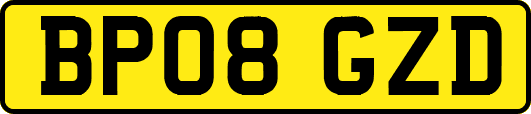 BP08GZD