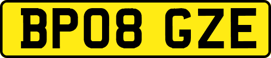 BP08GZE