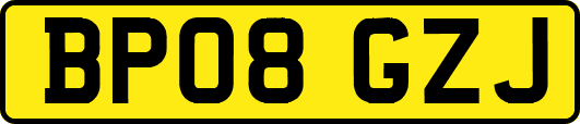 BP08GZJ