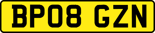 BP08GZN