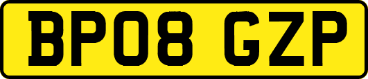 BP08GZP