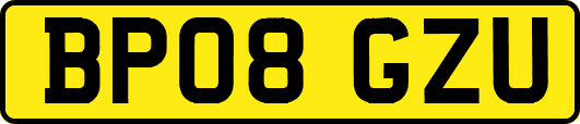 BP08GZU