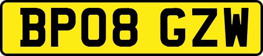 BP08GZW