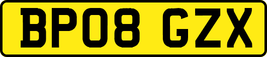 BP08GZX