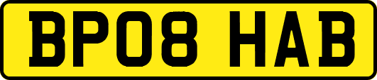 BP08HAB