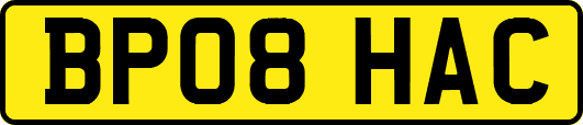 BP08HAC