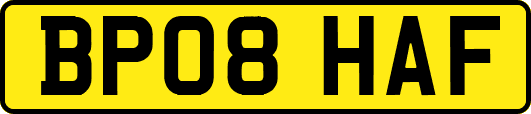 BP08HAF