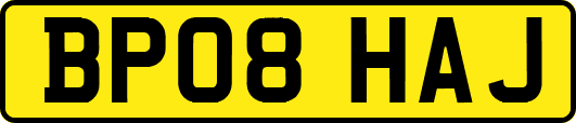 BP08HAJ
