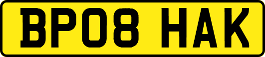 BP08HAK