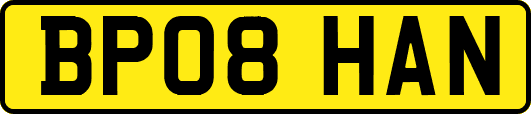 BP08HAN