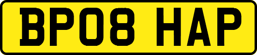 BP08HAP