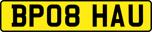 BP08HAU