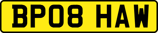 BP08HAW