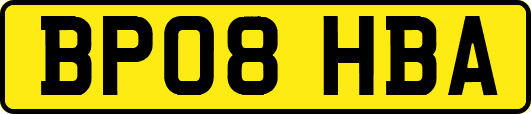 BP08HBA