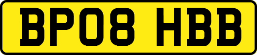 BP08HBB