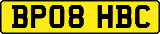 BP08HBC