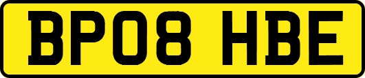 BP08HBE