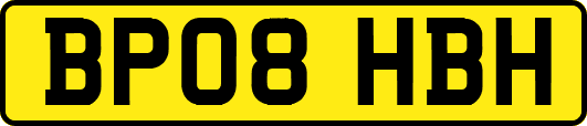 BP08HBH