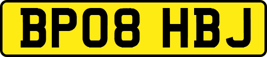 BP08HBJ